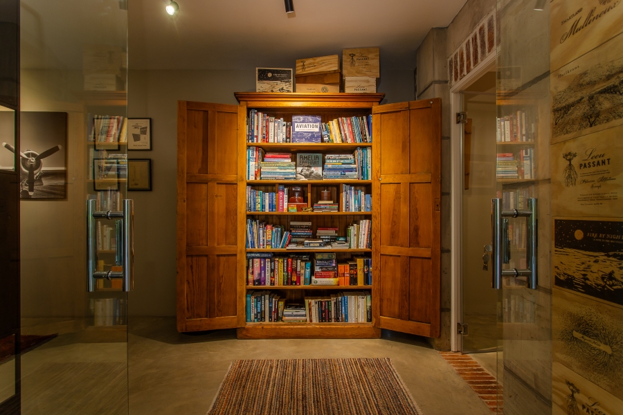 3 Bedroom Property for Sale in Franschhoek Western Cape